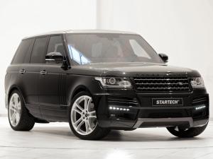 Land Rover Range Rover by Startech